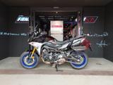 YAMAHA Tracer 900 Tracer 900 GT