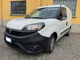FIAT Doblo Doblò MAXI 3 1.6 MJT S&S PC-TN Cargo Lounge