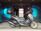 YAMAHA X-Max 400 Tech Max