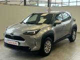 TOYOTA Yaris Cross 1.5 Hybrid 5p. E-CVT *GARANZIA TOYOTA*UNICO PROP.*