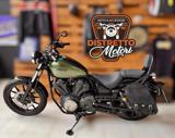 YAMAHA XVS 950 A Midnight Star - finanziabile e garantibile