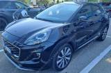 FORD Puma 1.0 EcoBoost 125 CV S&S aut. Titanium X
