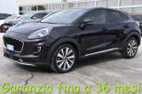 FORD Puma 1.0 EcoBoost 125 CV S&S aut. Titanium X