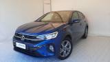 VOLKSWAGEN Taigo 1.0 TSI 115 CV R-Line  AUTOMATICO