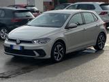 VOLKSWAGEN Polo 1.0 TSI 95 cv Style