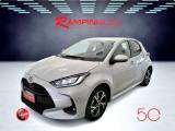 TOYOTA Yaris 1.5 Hybrid Trend KM 0 Pronta Consegna