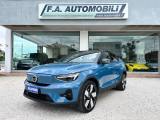 VOLVO C40 Recharge Twin Motor AWD 1St Edition