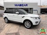 LAND ROVER Range Rover Sport 3.0 TDV6 HSE