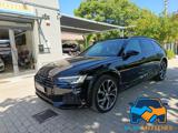 AUDI A6 allroad 45 TDI 3.0 quattro S tronic Sline