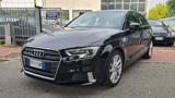 AUDI A3 Sportback 1.4 TFSI G-tron Sport OK NEOPATENTATI