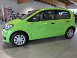 SKODA Citigo 1.0 60 CV 5 porte Active