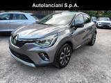 RENAULT Captur 1000 TCE TECHNO 90CV NAVI CARPLAY CAM