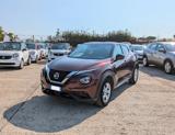 NISSAN Juke 1.0cc 114cv 360 CAMERA CRUISE CONTR SENS PARK