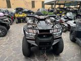 KYMCO MXU 500 700