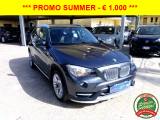 BMW X1 sDrive18d Msport