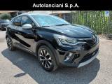 RENAULT Captur 1000 TCE TECHNO 90CV NAVI CARPLAY CAM