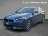 BMW X2 sDrive18d Business-X