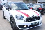 MINI Countryman 2.0 Cooper SD Boost Countryman Automatica