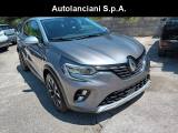 RENAULT Captur 1000 TCE TECHNO 90CV NAVI CARPLAY CAM