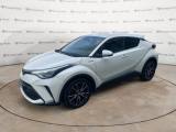 TOYOTA C-HR 1.8 Hybrid E-CVT Lounge
