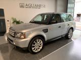LAND ROVER Range Rover Sport 3.6 TDV8 HSE