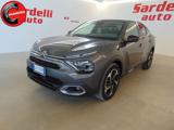 CITROEN C4 X C4 X 1.2 puretech Shine s&s 130cv eat8