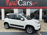 FIAT Panda 1.3 MJT S&S 4x4