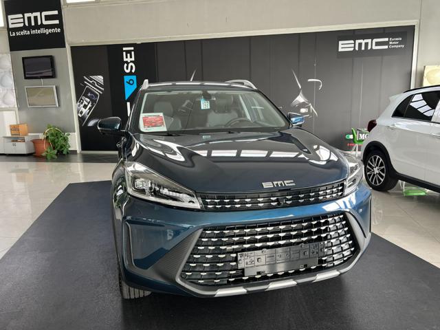 EMC SEI 1.5 M/T - foto 15
