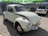 VOLKSWAGEN Maggiolino 1200 incidentato