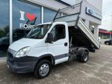 IVECO Daily 35C11 BTor 2.3 106cv PC-RG Cabinato