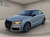 AUDI A1 SPB 1.6 TDI Admired