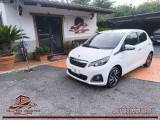 PEUGEOT 108 VTi 68 5 porte Allure PREZZO REALE! PERFETTA!