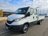 IVECO Daily 35C16 BTor 3.0 P.3450 DC 7 posti NUOVO
