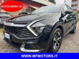 KIA Sportage 1.6 CRDi Mhev DCT 2WD STYLE