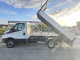 IVECO Daily 35C14 2.3 HPT P 3450 RIBALTABILE TRILATERALE