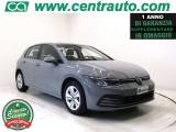 VOLKSWAGEN Golf 1.0 eTSI DSG Life 5P MHEV