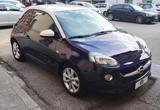 OPEL Adam 1.4 87 CV GPL Tech Jam