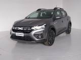 DACIA Sandero Stepway 1.0 TCe ECO-G Expression