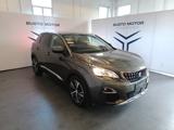 PEUGEOT 3008 BlueHDi 130 S&S EAT8 GT Pack