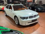 BMW 760 Li Yachtline Individual-Pelle Hermes-Dvd-Frigo