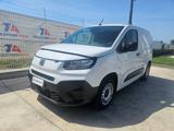 FIAT Doblo Doblò 1.2 110CV PC-TN Van