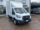 FORD Transit 350 2.0 HDT 170CV RWD PL Furg. Sponda Trend Onnica