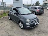 FIAT 500 1.2 EasyPower Lounge - TETTO PANORAMA