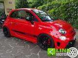 ABARTH 595 1.4 T-Jet 180cv Competizione