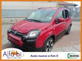 FIAT Panda 1.0 FireFly 70CV Hybrid Pandina (Cross Look)