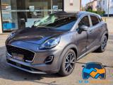 FORD Puma 1.0 EcoBoost Hybrid 125 CV S&S Titanium X