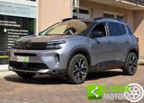 CITROEN C5 Aircross Shine 1.2 PureTech 131 CV Automatic S-S - PROMO