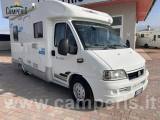 OTHERS-ANDERE  CARAVAN INTERNATIONAL C.I  ELLIOT 15 P