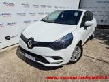 RENAULT Clio dCi 75 CV EURO 6 - MINI RATA - AZIENDALE