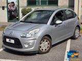 CITROEN C3 1.4 e-HDi 70 Seduction